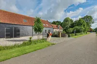 Kastelijnsweg 4, Sint-maartensdijk