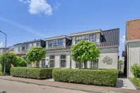 Noordweg 23, Sint Philipsland