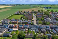Noordweg 23, Sint Philipsland