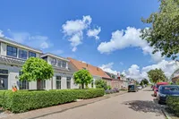 Noordweg 23, Sint Philipsland