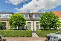 Noordweg 23, Sint Philipsland