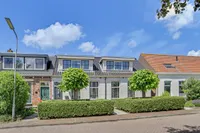 Noordweg 23, Sint Philipsland