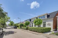 Noordweg 23, Sint Philipsland