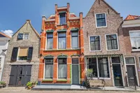 Meelstraat 20, Zierikzee