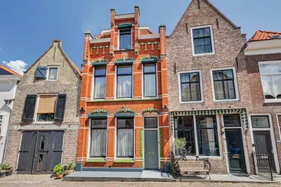 Meelstraat 20, 4301EC, Zierikzee, Zeeland