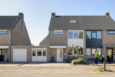 Moleneind 124, 4841LR, Prinsenbeek, Noord-Brabant