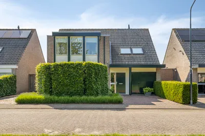 Rijtseweg 11, 4841JK, Prinsenbeek, Noord-Brabant