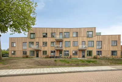 Paul Krügersdreef 27, 4551AJ, Sas Van Gent, Zeeland