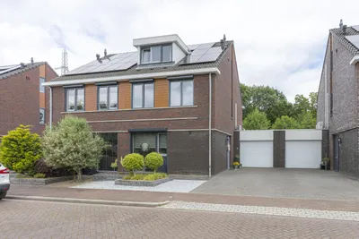 Op de Knip 206, 6467HB, Kerkrade, Limburg