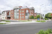 Niersprinkstraat 53 B, Kerkrade