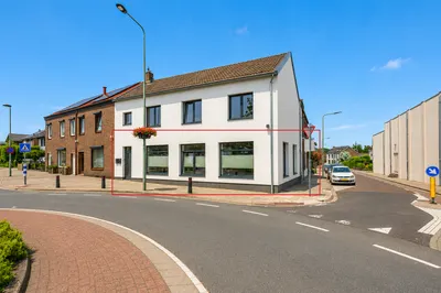 Hoogstraat 193, 6373HT, Landgraaf, Limburg