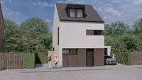 Kruisstraat 3, Landgraaf