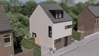 Kruisstraat 3, Landgraaf