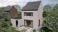 Kruisstraat 3, Landgraaf