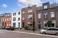 Coriovallumstraat 33, Heerlen