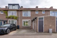 Robbert Cijferstraat 14, Amsterdam