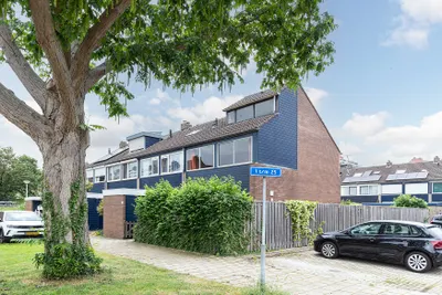 Wiardi Beckmanstraat 19, 3354VK, Papendrecht, Zuid-Holland