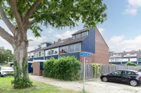 Wiardi Beckmanstraat 19, Papendrecht