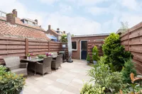 Von Lindernstraat 19, Alblasserdam