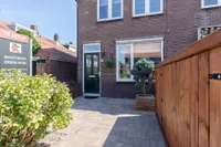 Von Lindernstraat 19, Alblasserdam