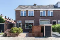 Von Lindernstraat 19, Alblasserdam