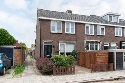 Von Lindernstraat 19, 2951AT, Alblasserdam, Zuid-Holland