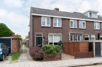 Von Lindernstraat 19, Alblasserdam