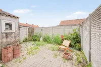 Middenstraat 104, Sluiskil