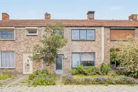 Middenstraat 104, Sluiskil