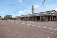 Stationsplein 19, Hengelo
