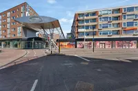 Stationsplein 19, Hengelo