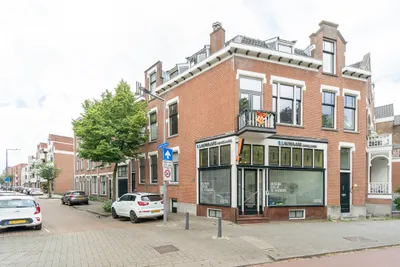Oudedijk 88 B, 3061AM, Rotterdam, Zuid-Holland