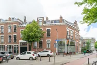 Oudedijk 88 B, Rotterdam
