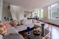Oudedijk 88 B, Rotterdam