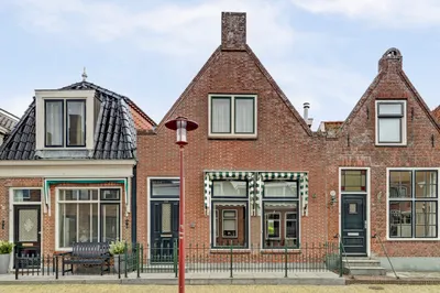 Súd 29, 8711CR, Workum, Friesland