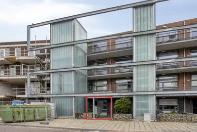 Oranjestraat 14 C, 5401CB, Uden, Noord-Brabant