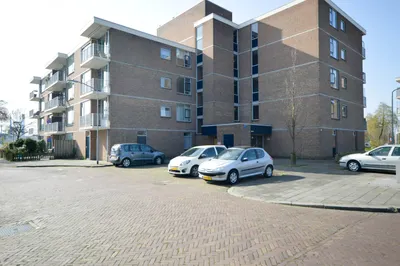 Henegouwen 29, 3332GB, Zwijndrecht, Zuid-Holland