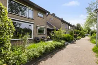 van der Palmstraat 4, Zwijndrecht