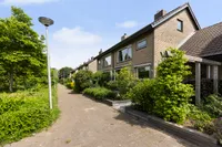 van der Palmstraat 4, Zwijndrecht