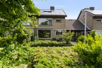 van der Palmstraat 4, Zwijndrecht