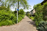 van der Palmstraat 4, Zwijndrecht