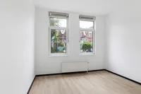 Burgemeester Bosstraat 28, Rotterdam