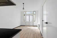 Burgemeester Bosstraat 28, Rotterdam