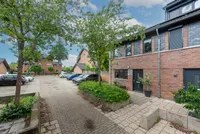 Kastanjehout 25, Houten