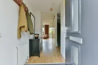Kastanjehout 25, Houten