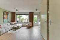 Kastanjehout 25, Houten