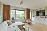 Kastanjehout 25, Houten