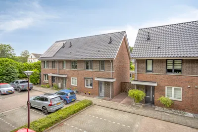 Advocatenhof 5, 4744GD, Bosschenhoofd, Noord-Brabant