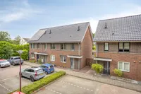 Advocatenhof 5, Bosschenhoofd
