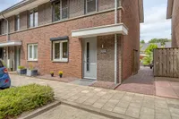 Advocatenhof 5, Bosschenhoofd